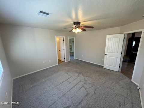 Tiny photo for 2993 W Park Plaza Lane, Snowflake, AZ 85937 (MLS # 258077)