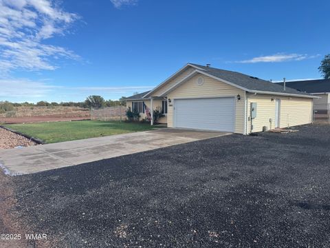 Tiny photo for 2993 W Park Plaza Lane, Snowflake, AZ 85937 (MLS # 258077)