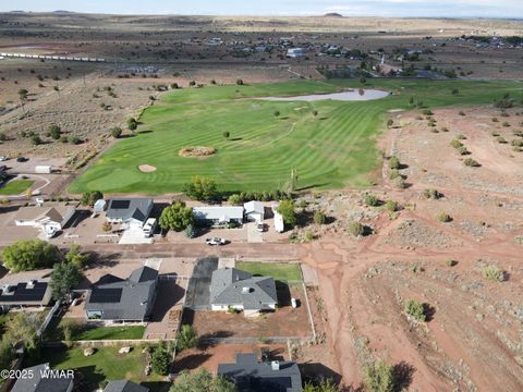 Tiny photo for 2993 W Park Plaza Lane, Snowflake, AZ 85937 (MLS # 258077)