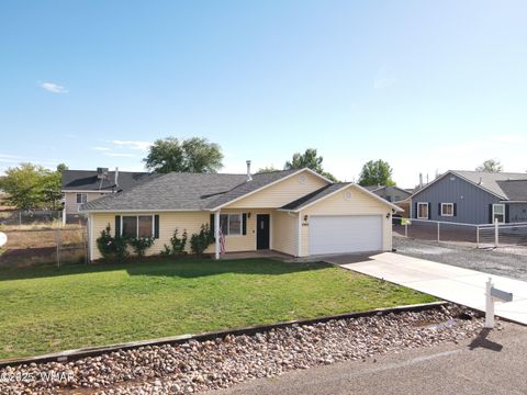 Tiny photo for 2993 W Park Plaza Lane, Snowflake, AZ 85937 (MLS # 258077)