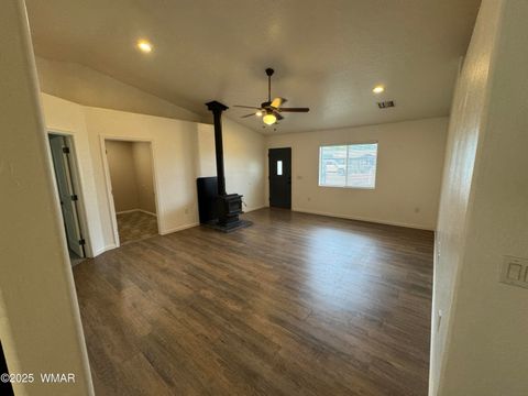 Tiny photo for 2993 W Park Plaza Lane, Snowflake, AZ 85937 (MLS # 258077)