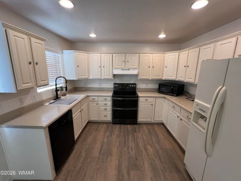 Tiny photo for 2993 W Park Plaza Lane, Snowflake, AZ 85937 (MLS # 258077)