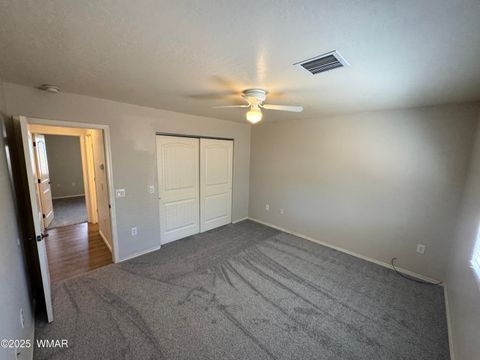 Tiny photo for 2993 W Park Plaza Lane, Snowflake, AZ 85937 (MLS # 258077)