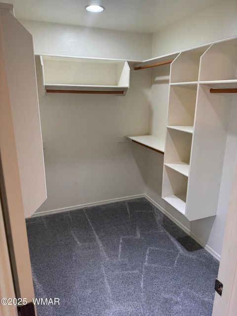 Tiny photo for 2993 W Park Plaza Lane, Snowflake, AZ 85937 (MLS # 258077)