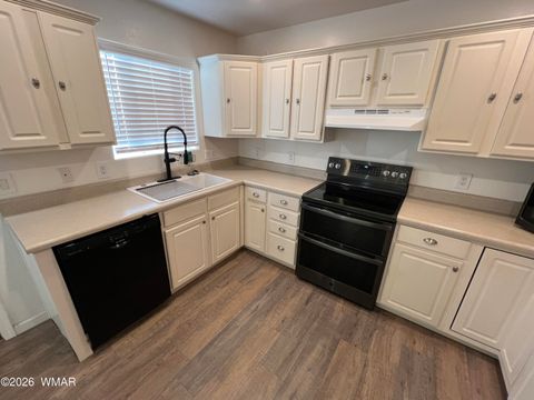 Tiny photo for 2993 W Park Plaza Lane, Snowflake, AZ 85937 (MLS # 258077)