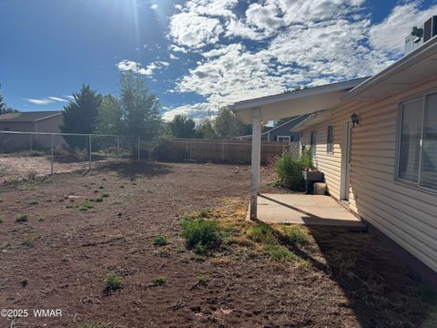 Tiny photo for 2993 W Park Plaza Lane, Snowflake, AZ 85937 (MLS # 258077)