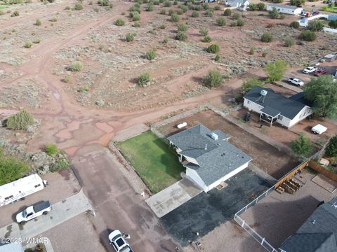 Tiny photo for 2993 W Park Plaza Lane, Snowflake, AZ 85937 (MLS # 258077)