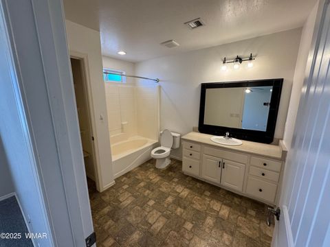 Tiny photo for 2993 W Park Plaza Lane, Snowflake, AZ 85937 (MLS # 258077)