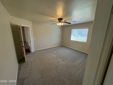 Tiny photo for 2993 W Park Plaza Lane, Snowflake, AZ 85937 (MLS # 258077)