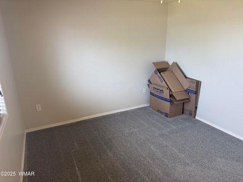 Tiny photo for 2993 W Park Plaza Lane, Snowflake, AZ 85937 (MLS # 258077)