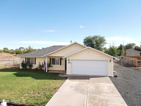 Tiny photo for 2993 W Park Plaza Lane, Snowflake, AZ 85937 (MLS # 258077)