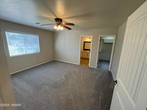 Tiny photo for 2993 W Park Plaza Lane, Snowflake, AZ 85937 (MLS # 258077)