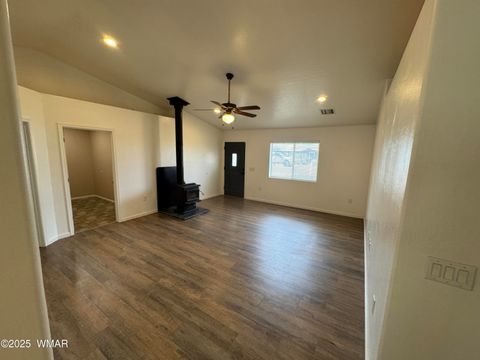 Tiny photo for 2993 W Park Plaza Lane, Snowflake, AZ 85937 (MLS # 258077)