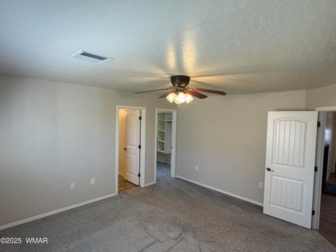Tiny photo for 2993 W Park Plaza Lane, Snowflake, AZ 85937 (MLS # 258077)