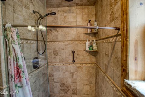 Tiny photo for 1100 W Owens, Show Low, AZ 85901 (MLS # 261296)