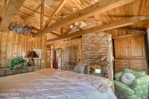 Tiny photo for 1100 W Owens, Show Low, AZ 85901 (MLS # 261296)