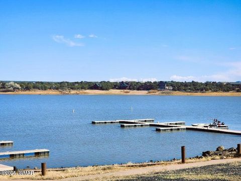 Tiny photo for 8755 Coronado Drive, Show Low, AZ 85901 (MLS # 258237)