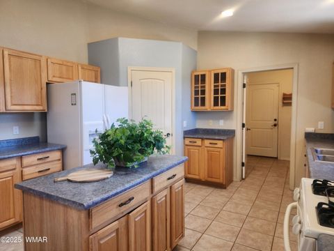 Tiny photo for 8755 Coronado Drive, Show Low, AZ 85901 (MLS # 258237)