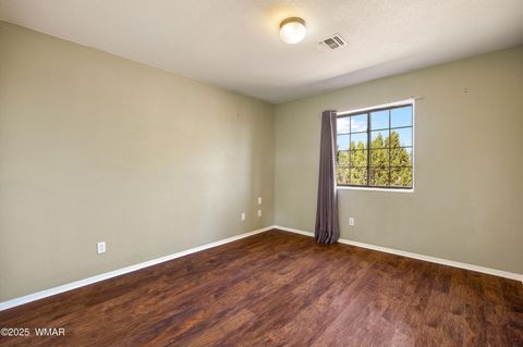 Tiny photo for 8755 Coronado Drive, Show Low, AZ 85901 (MLS # 258237)