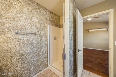 Tiny photo for 8755 Coronado Drive, Show Low, AZ 85901 (MLS # 258237)