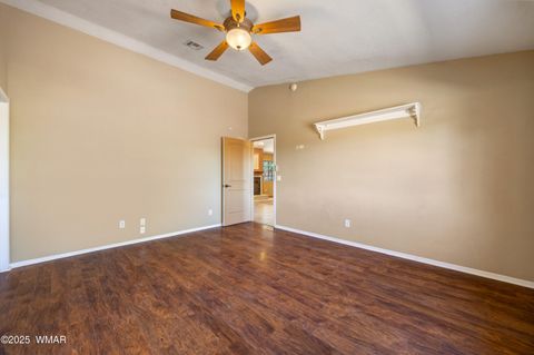 Tiny photo for 8755 Coronado Drive, Show Low, AZ 85901 (MLS # 258237)