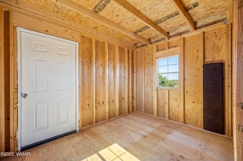Tiny photo for 8755 Coronado Drive, Show Low, AZ 85901 (MLS # 258237)