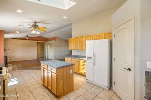 Tiny photo for 8755 Coronado Drive, Show Low, AZ 85901 (MLS # 258237)