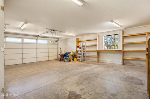 Tiny photo for 8755 Coronado Drive, Show Low, AZ 85901 (MLS # 258237)