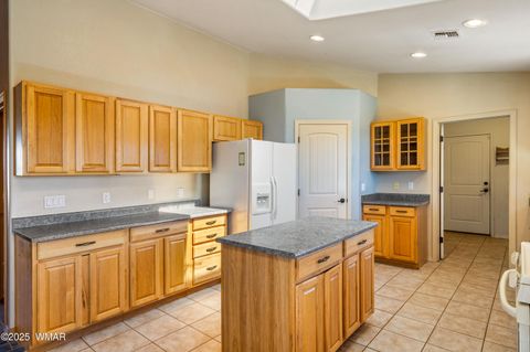 Tiny photo for 8755 Coronado Drive, Show Low, AZ 85901 (MLS # 258237)