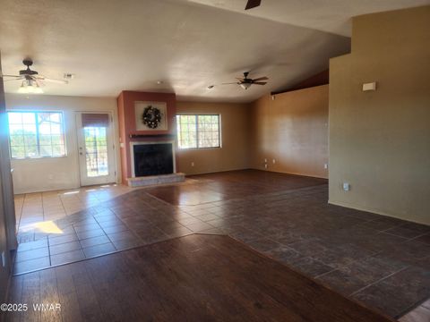 Tiny photo for 8755 Coronado Drive, Show Low, AZ 85901 (MLS # 258237)