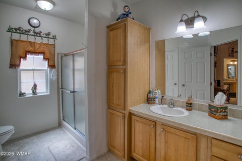 Tiny photo for 2040 W Pineview Drive, Show Low, AZ 85901 (MLS # 261172)