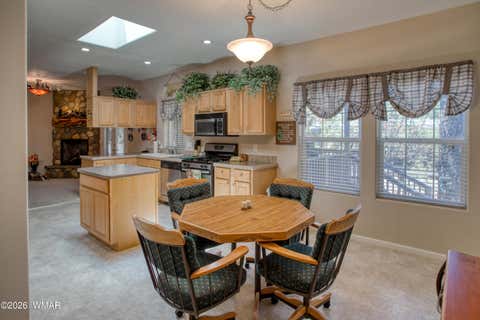 Tiny photo for 2040 W Pineview Drive, Show Low, AZ 85901 (MLS # 261172)