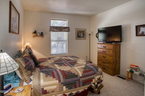 Tiny photo for 2040 W Pineview Drive, Show Low, AZ 85901 (MLS # 261172)