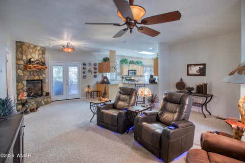 Tiny photo for 2040 W Pineview Drive, Show Low, AZ 85901 (MLS # 261172)