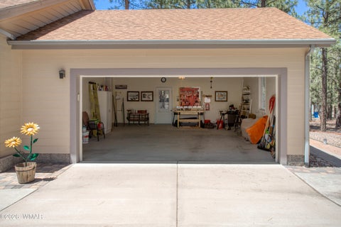 Tiny photo for 2040 W Pineview Drive, Show Low, AZ 85901 (MLS # 261172)