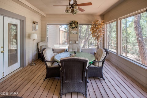 Tiny photo for 2040 W Pineview Drive, Show Low, AZ 85901 (MLS # 261172)