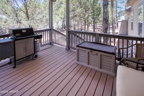 Tiny photo for 2040 W Pineview Drive, Show Low, AZ 85901 (MLS # 261172)