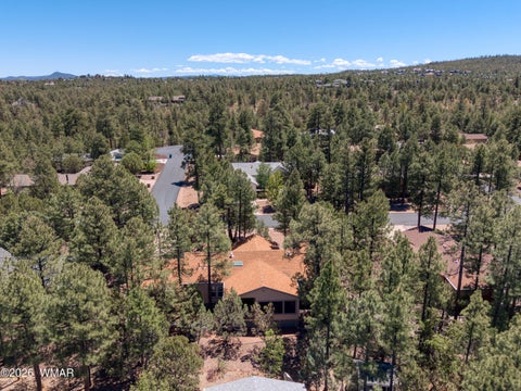 Tiny photo for 2040 W Pineview Drive, Show Low, AZ 85901 (MLS # 261172)