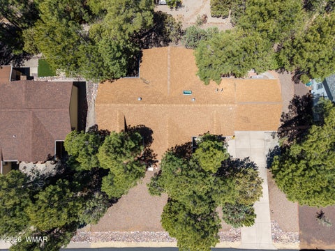 Tiny photo for 2040 W Pineview Drive, Show Low, AZ 85901 (MLS # 261172)