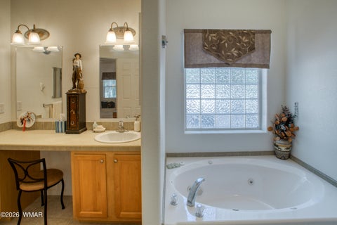 Tiny photo for 2040 W Pineview Drive, Show Low, AZ 85901 (MLS # 261172)