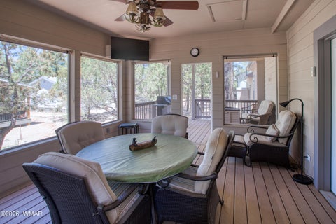 Tiny photo for 2040 W Pineview Drive, Show Low, AZ 85901 (MLS # 261172)