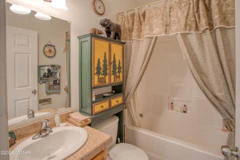 Tiny photo for 2040 W Pineview Drive, Show Low, AZ 85901 (MLS # 261172)