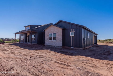 Tiny photo for 1415 W Tumbleweed Trail, Snowflake, AZ 85937 (MLS # 263385)