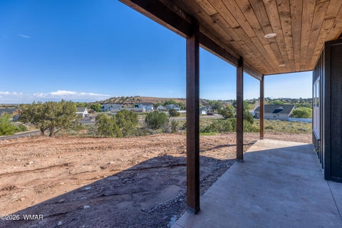 Tiny photo for 1415 W Tumbleweed Trail, Snowflake, AZ 85937 (MLS # 263385)