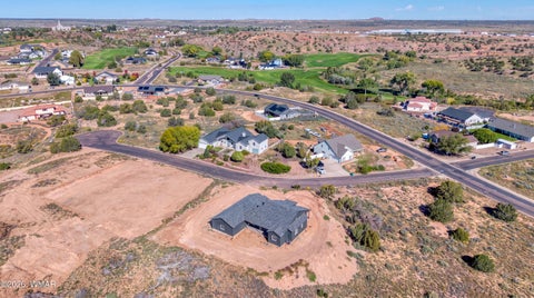 Tiny photo for 1415 W Tumbleweed Trail, Snowflake, AZ 85937 (MLS # 263385)