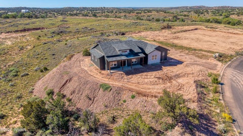 Tiny photo for 1415 W Tumbleweed Trail, Snowflake, AZ 85937 (MLS # 263385)
