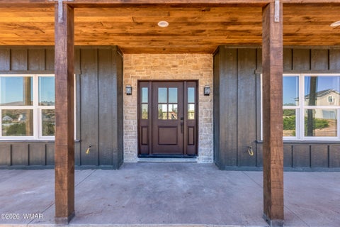 Tiny photo for 1415 W Tumbleweed Trail, Snowflake, AZ 85937 (MLS # 263385)