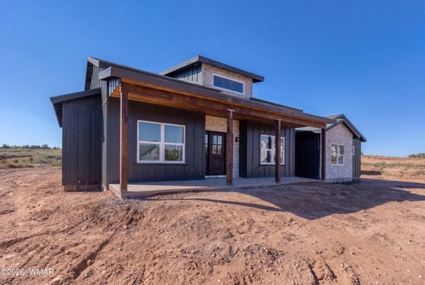 Tiny photo for 1415 W Tumbleweed Trail, Snowflake, AZ 85937 (MLS # 263385)