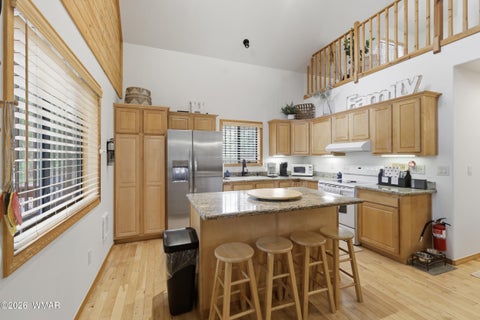 Tiny photo for 7 Co Rd 2019, Nutrioso, AZ 85932 (MLS # 263006)