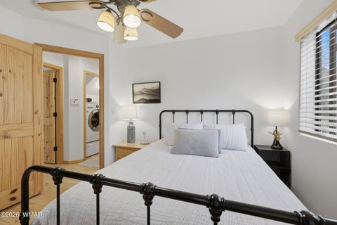 Tiny photo for 7 Co Rd 2019, Nutrioso, AZ 85932 (MLS # 263006)